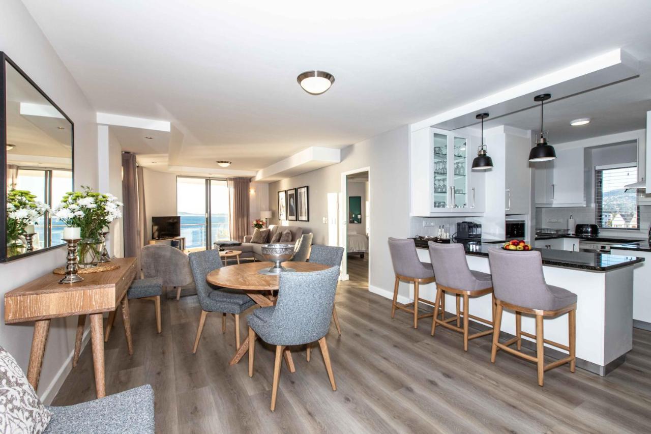 Hibernian Towers 807, Beach Road, Strand Dış mekan fotoğraf