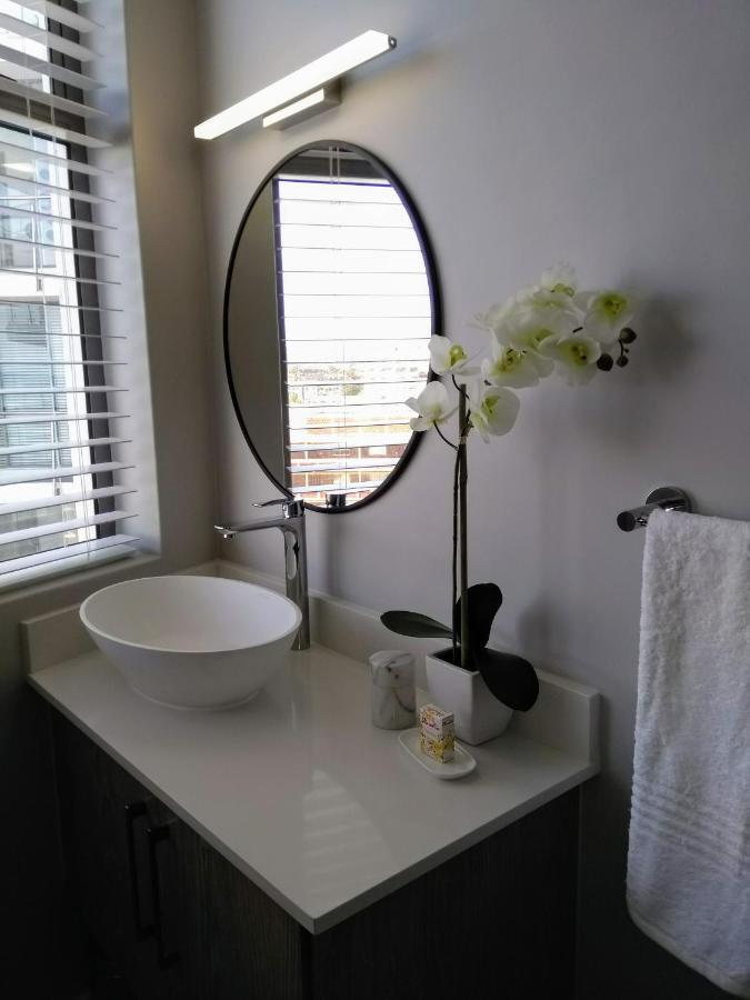 Hibernian Towers 807, Beach Road, Strand Dış mekan fotoğraf