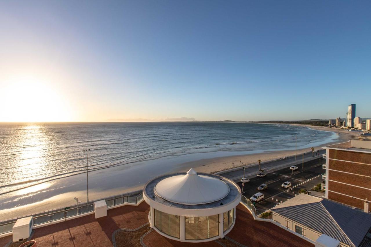 Hibernian Towers 807, Beach Road, Strand Dış mekan fotoğraf