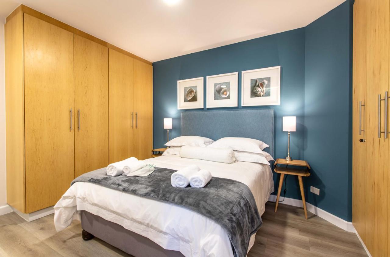 Hibernian Towers 807, Beach Road, Strand Dış mekan fotoğraf