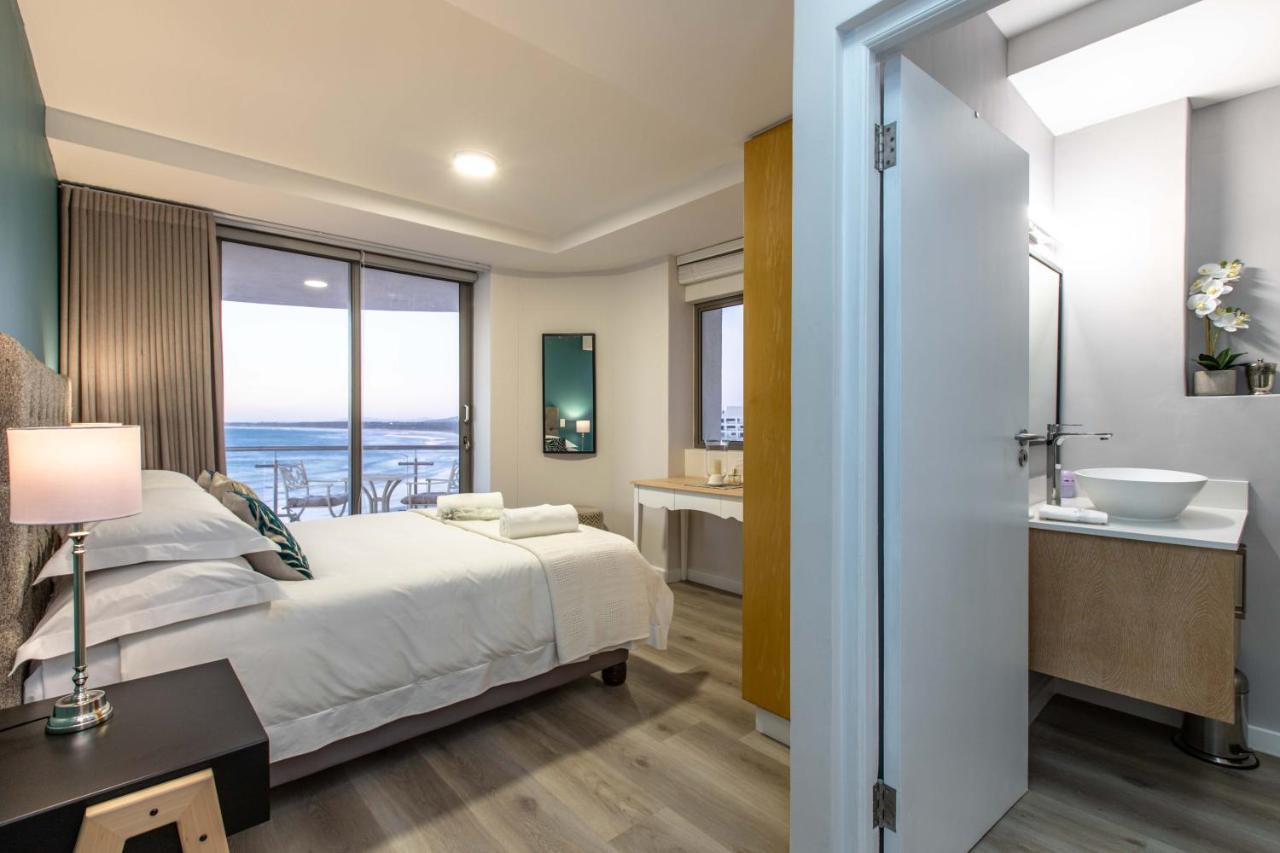 Hibernian Towers 807, Beach Road, Strand Dış mekan fotoğraf