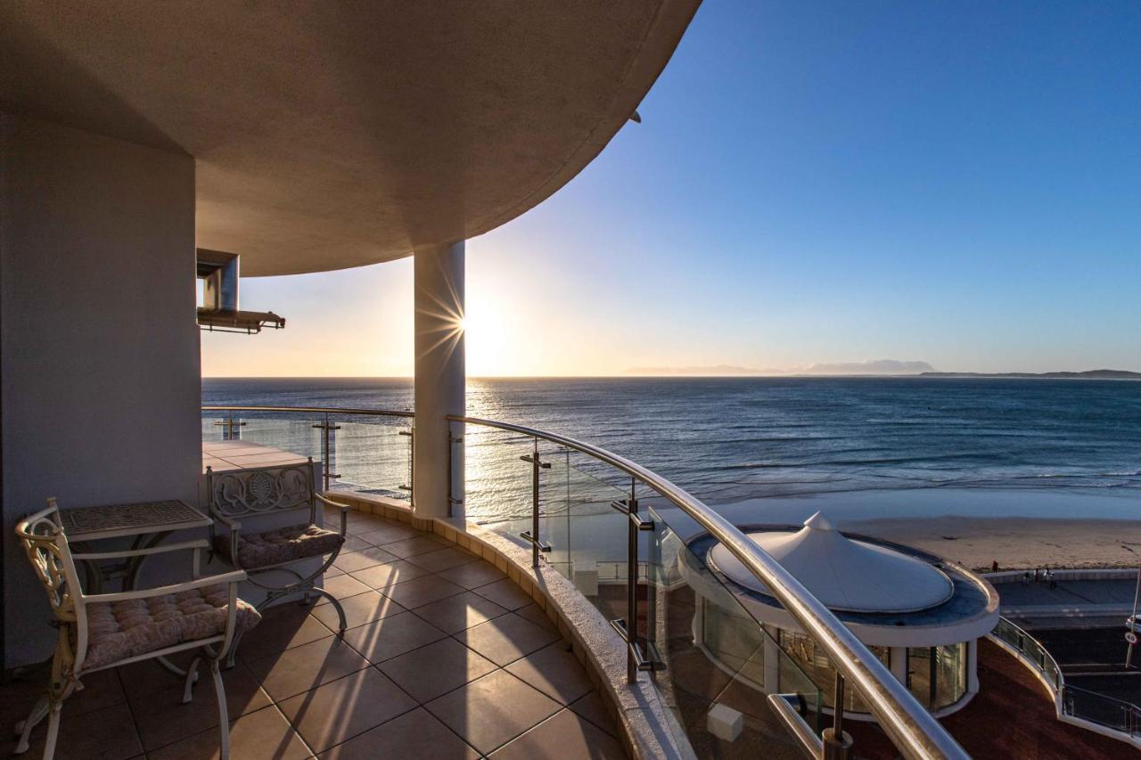 Hibernian Towers 807, Beach Road, Strand Dış mekan fotoğraf