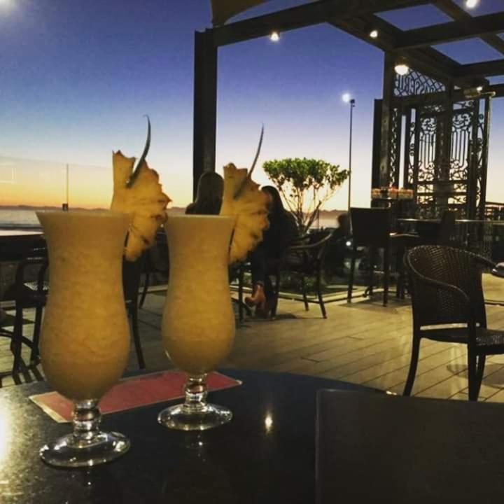 Hibernian Towers 807, Beach Road, Strand Dış mekan fotoğraf