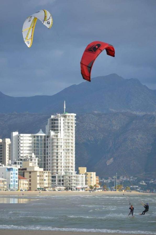 Hibernian Towers 807, Beach Road, Strand Dış mekan fotoğraf